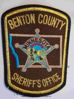 Benton County Sheriff's Deputy Uses K-9 To Find Meth Hidden In Vehicle
